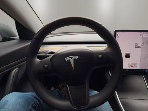 Used 2019 Tesla Model 3 Long Range image 6