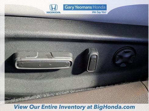 Certified 2020 Honda Accord EX-L image 23