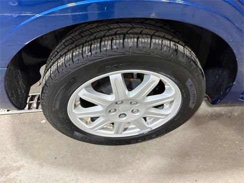 Used 2008 Chrysler PT Cruiser Touring image 18