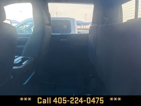 New 2026 GMC Sierra 2500 AT4 w/ AT4 Premium Plus Package image 16