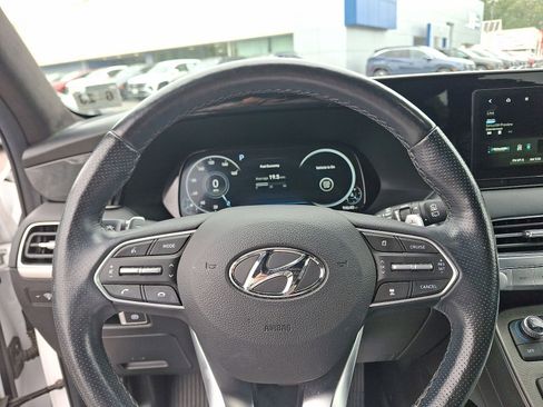Used 2021 Hyundai Palisade Calligraphy w/ Cargo Package image 22