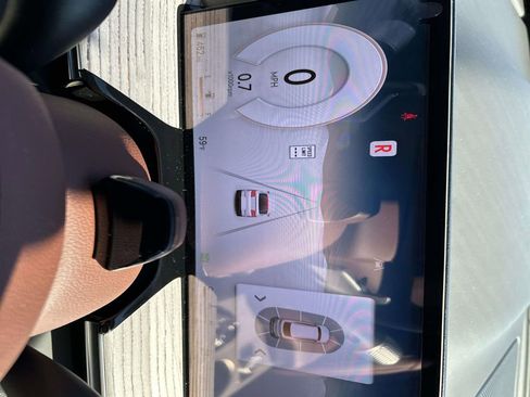 New 2026 Genesis GV80 3.5T Prestige image 35