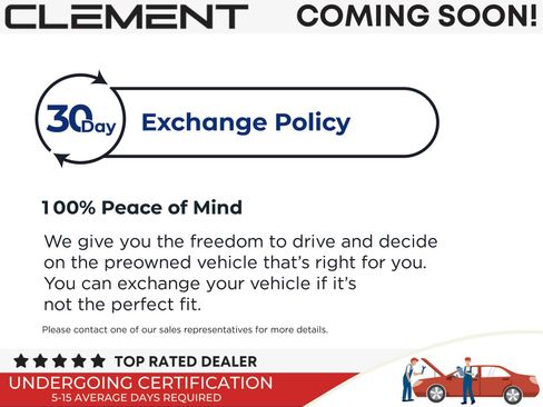 Used 2023 Buick Encore GX Select w/ Sport Touring Package FWD image 2