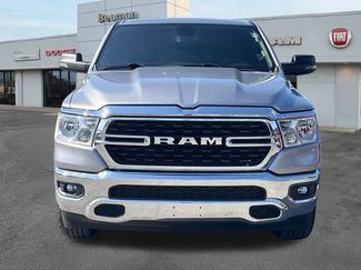 Used 2023 RAM 1500 Big Horn AWD/4WD video 2