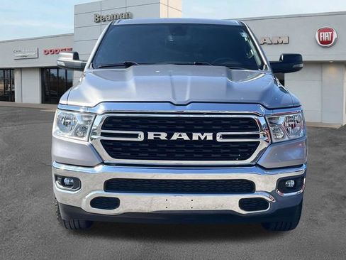Used 2023 RAM 1500 Big Horn AWD/4WD image 2