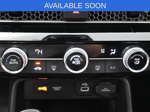 Used 2023 Honda Civic Sport image 22