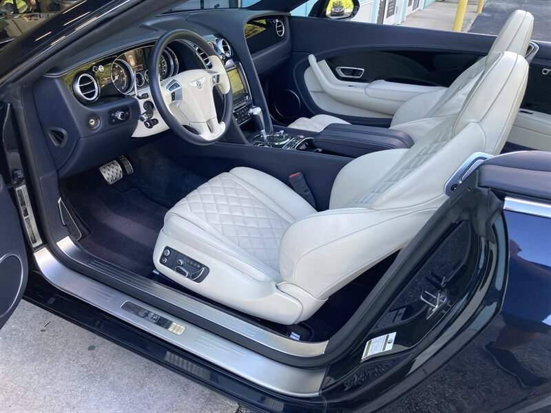 Used 2018 Bentley Continental GT AWD/4WD image 14