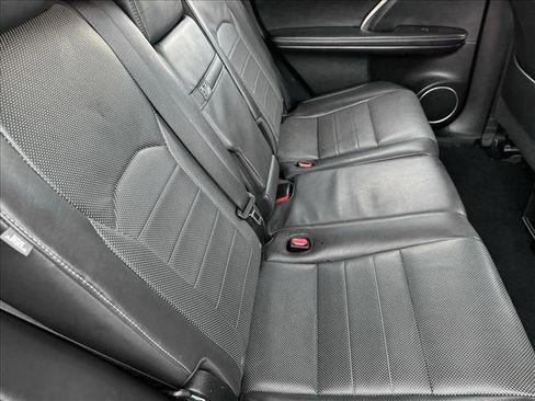 Used 2016 Lexus RX 350 F Sport image 19