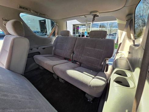 Used 2001 Toyota Sequoia SR5 image 17