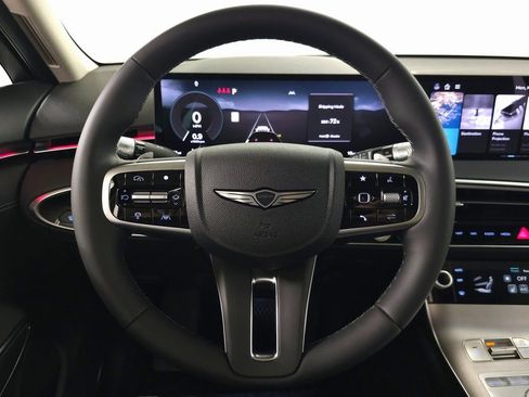 New 2026 Genesis GV70 2.5T Select image 15