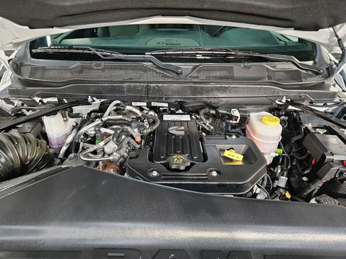 Used 2025 RAM 2500 Tradesman AWD/4WD image 19