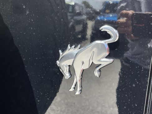 New 2026 Ford Bronco Heritage Edition AWD/4WD image 10