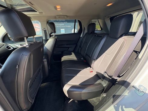 Used 2017 GMC Terrain SLT w/ Open Road Package FWD image 17