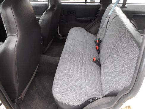 Used 1999 Jeep Cherokee SE AWD/4WD image 17