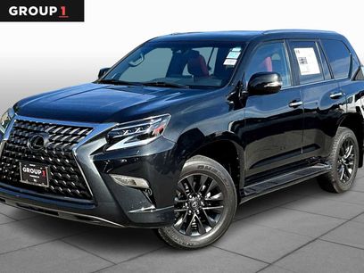 Used 2023 Lexus GX 460 Premium w/ Premium Package