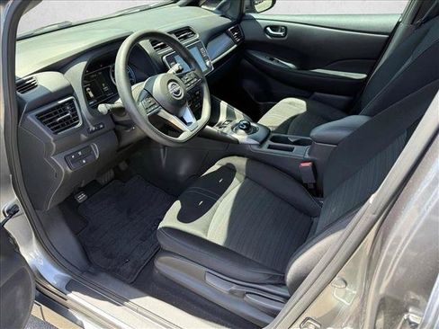 Used 2023 Nissan Leaf S FWD image 12