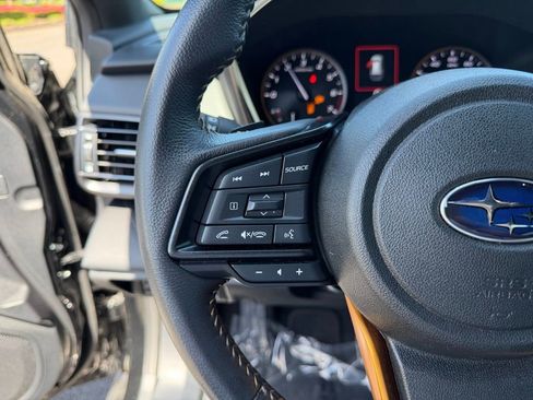 Used 2023 Subaru Outback Wilderness AWD/4WD image 16