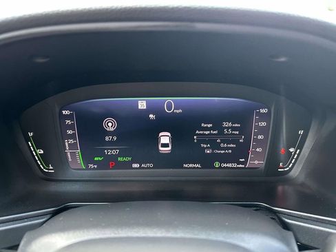 Certified 2023 Honda Accord Touring image 15