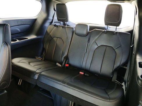 New 2026 Chrysler Voyager LX image 22