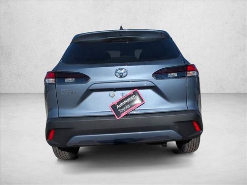 New 2026 Toyota Corolla Cross L image 7