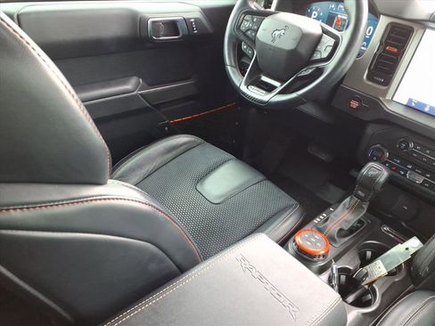 Used 2023 Ford Bronco Raptor image 16