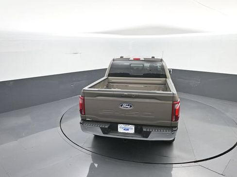 New 2026 Ford F150 Lariat w/ Equipment Group 501A Mid AWD/4WD image 32