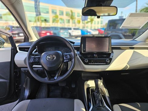 Used 2024 Toyota Corolla LE FWD image 26