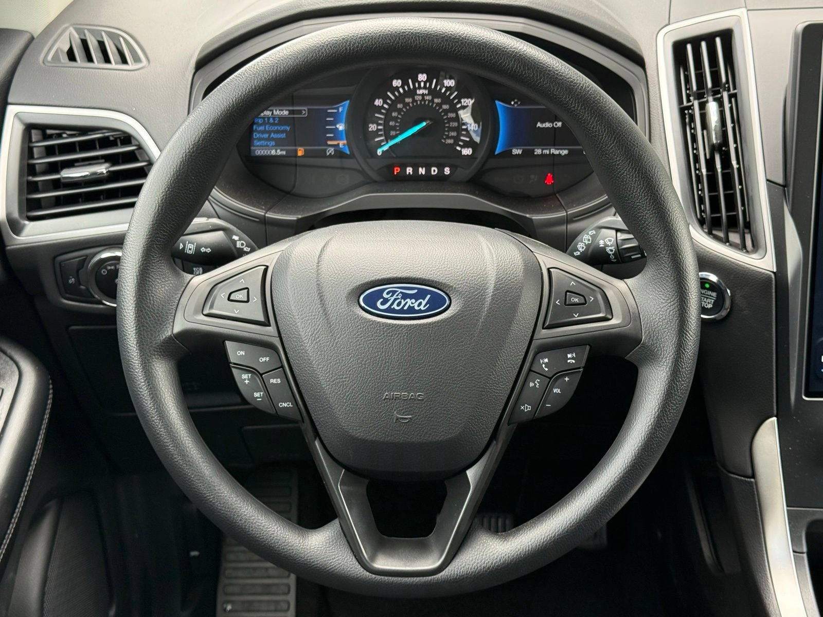 Used 2024 Ford Edge SE AWD/4WD image 28