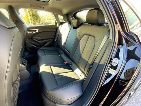 Used 2025 Audi A5 2.0T Premium Plus w/ Premium Plus image 20