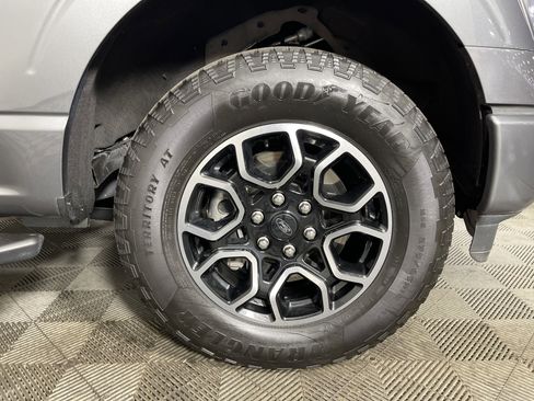 Used 2022 Ford F150 XLT w/ Equipment Group 302A High image 10