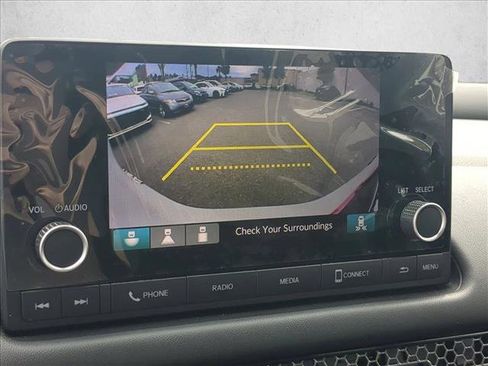 Used 2023 Honda HR-V Sport image 14