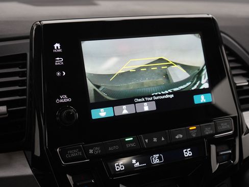 Used 2024 Honda Odyssey EX-L image 28
