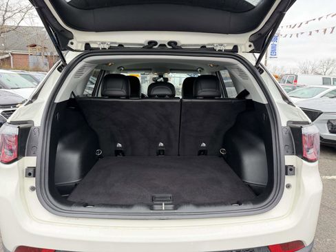 Used 2020 Jeep Compass Limited image 6