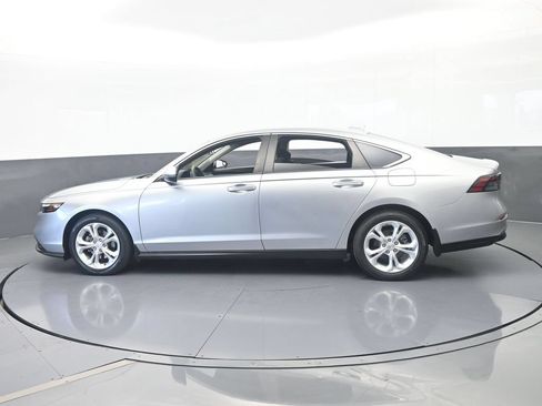 Used 2024 Honda Accord LX image 3