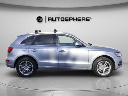 Used 2015 Audi Q5 2.0T Premium Plus w/ Technology Package image 11