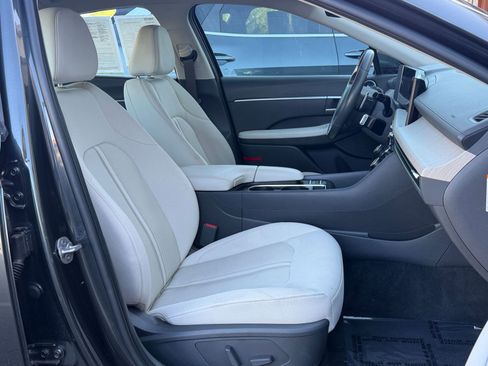 Used 2025 Hyundai Sonata SEL image 36