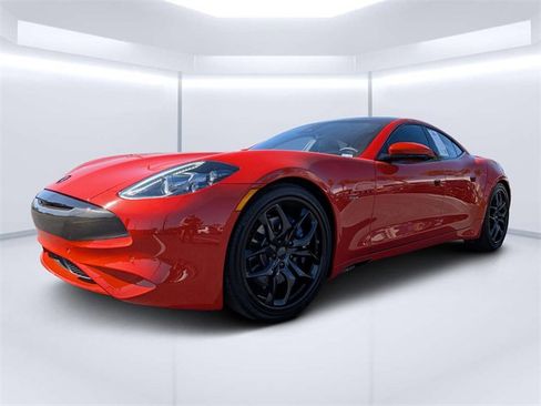 Used 2022 Karma GS-6 image 7