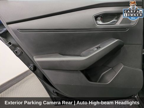 Used 2024 Honda Accord Sport image 28