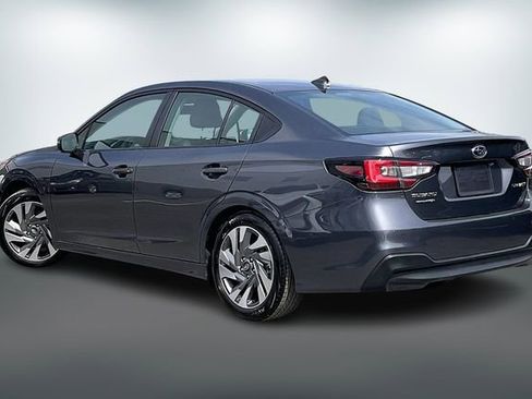Used 2025 Subaru Legacy Limited AWD/4WD image 12