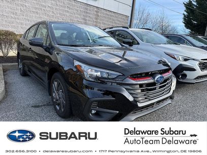 Used 2025 Subaru Legacy Sport w/ Popular Package #3