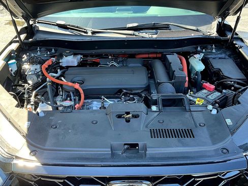 Used 2024 Honda CR-V Sport image 31