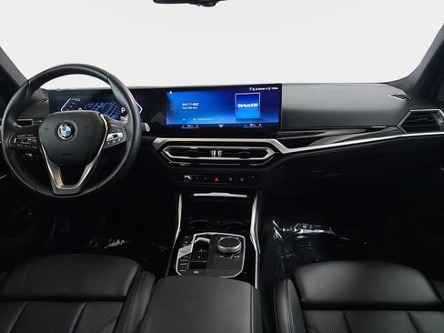 Used 2023 BMW 330i Sedan w/ Driving Assistance Package image 12