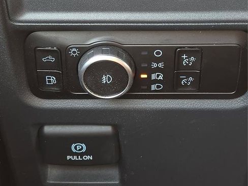 Used 2024 Ford F150 XLT w/ Mobile Office Package AWD/4WD image 26
