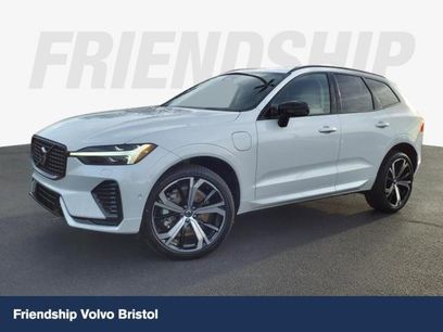 Used 2025 Volvo XC60 T8 Ultra w/ Protection Package Premier