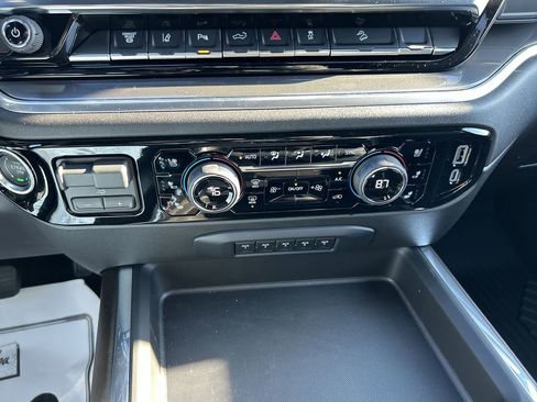 New 2026 Chevrolet Silverado 2500 High Country w/ Technology Package image 30