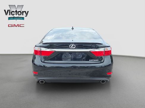 Used 2013 Lexus ES 350 w/ Luxury Pkg FWD image 16