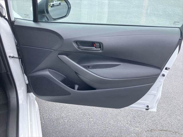 Certified 2025 Toyota Corolla LE w/ Convenience Package FWD image 29