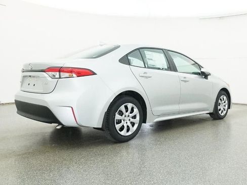 New 2026 Toyota Corolla LE image 25