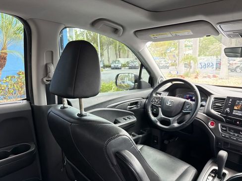 Used 2020 Honda Pilot EX-L image 17