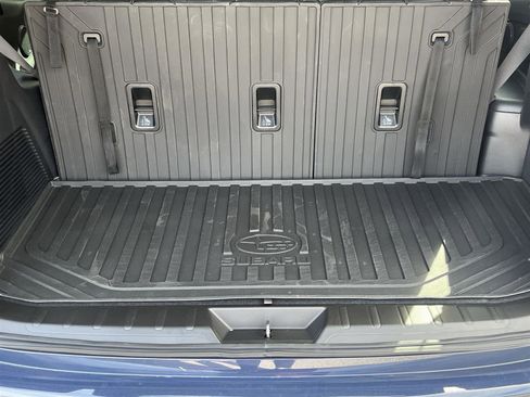 New 2025 Subaru Ascent Touring image 17